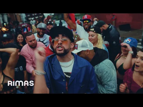 Download MP3 Bad Bunny - Tití Me Preguntó (Video Oficial) | Un Verano Sin Ti