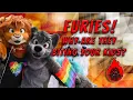 Public School Allows Furies to BITE Children