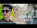 Download Lagu Vany Thursdila feat Mikel - Curahan Hati (Official Music Video)