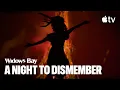 Widow s Bay A Night at Hollywood Forever Cemetery Apple TV