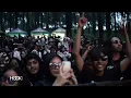 Souljah - Bilang I Love You | Live at Riuh Sikembang Fest 2022