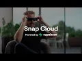 Snap Cloud powered by Supabase