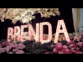 Brenda - Sweet Seventeen Party ( Trailer )