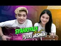 Download Lagu EXCLUSIVE - Live Duet Syahriyadi dan Putri Jasmin