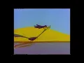 Latrell Ferrari - Road Runner (Preview)