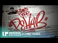 Download Lagu Shanti Dope - Rehab (Official Lyric Video)