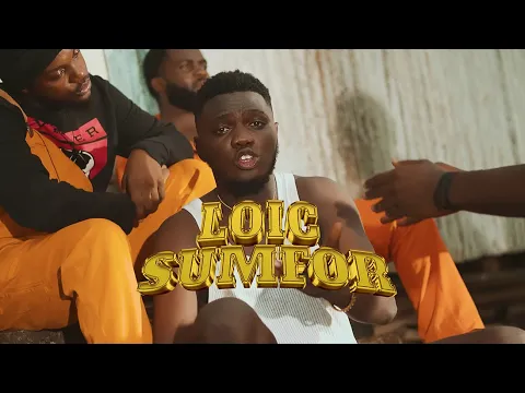 Download MP3 Loic Sumfor - Haram (Official Video) [Chakap by Adrenaline]