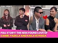 Download Lagu CONFIRMED! Daniel Padilla at Kaila Estrada MAG-JOWA NA!! FULL VIDEO STORY!
