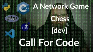 dev - php A Network Game