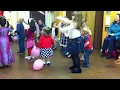 The Hokey Cokey