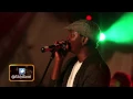 Download Lagu ERIC WAINAINA - Performing  DAIMA live..