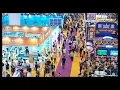 We cordially invite you to attend the 18th GTI China Expo on Sept 10-12