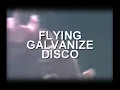 SUPER BLUE FANTASTIC FRIDAY SOCA 2013 [Flying Galvanize MashEEN]