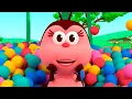 Download Lagu 20 Minutes To Sing and Dance #2 - Kids Songs \u0026 Nursery Rhymes | Boogie Bugs