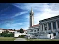 UC Berkeley Sociology Department Commencement Ceremony 2018