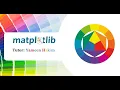 Data Science Matplotlib Tutorial by Yameen Sir
