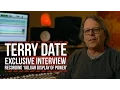 Download Lagu Terry Date on Recording Pantera's 'Vulgar Display of Power' - Loudwire Legacy