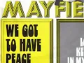 Curtis Mayfield "We Got To Have Peace" 1971 My Extended Version!!