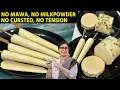 Download Lagu ये 1 टविस्ट कुल्फी को इतना Tasty बना देगा, कि आप बाजार की कुल्फी-आइसक्रीम भूल जायेंगे Cut Gola Kulfi