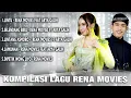 Download Lagu Full Album Duet The Best Rena Movies x Arya Galih -  Selendang Biru x Lintu