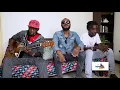 Download Lagu Franco - Kimpa Kisangameni (cover by Guy Kadi)