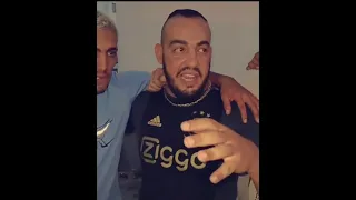 شاب من ولاية عنابة يتوعد بقلع القبائل من الجزائر 