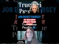Shocking Truth About JonBenet Ramsey s Father