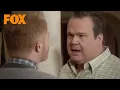 Video di Modern Family 3x12 - Un pesce è un pesce!