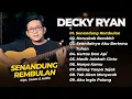 Lagu DECKY RYAN - SENANDUNG REMBULAN - HARUSKAH BERAKHIR || LAGU DANGDUT SLOW AKUSTIK TERPOPULER