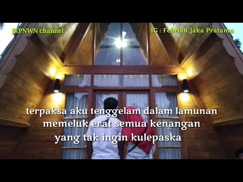 Download MP3 Tentang Rindu (Virsa) qoutes cinta