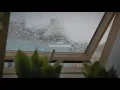 HIVI! - Musim Hujan (Relaxing Sound)