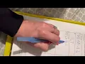 Eureka Math 4th Grade - Module 6 Lesson 13 Problem Set