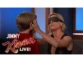 Can Julie Bowen Identify Her Kids By Feeling Their Faces