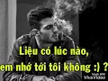 Download Lagu Em chỉ biết nghĩ cho mình + lâm chấn huy