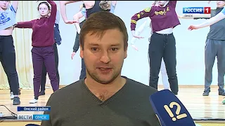В Чернолученском и Красноярском домах культуры прошли творческие мастер-классы