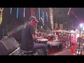 Download Lagu RAMBUT GIMBAL - Tony Q Rastafara Live RadioShow (drum cam)