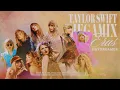 Download Lagu TAYLOR SWIFT ERAS MEGAMIX - DAYDREAMER ( a 263 songs mashup ) | Official music video