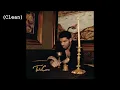Crew Love Clean - Drake feat The Weeknd