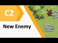PixelPAD Tutorial Action RPG 5 - New Enemy