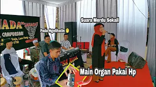 Download Pemain ORKES Pada Bingung | Main ORGAN HP Dinyanyikan BIDUAN MP3