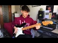 Download Lagu #iorestoacasaGuitarJamJunior - Samuele Perduca , Luca Giaccone, Marco Vassallo , Camilla Sperati...
