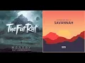 Download Lagu TheFatRat - Monody (feat. Laura Brehm)/Diviners - Savannah (Instrumental) {MASHUP} | RaveDJ