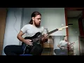 Summoning - Morthond guitar cover