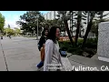 Cal State Fullerton What are you doing for Spring Break 2024