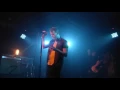Anderson East "All I Ever Need" Live Toronto November 18 2016
