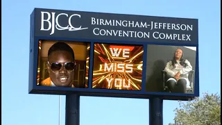Grace Media Service Magic City Birmingham AL Obituary Sample