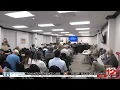 Whitfield County chooses the roll-back