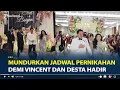 Boyen Mundurkan Jadwal Pernikahan Demi Vincent dan Desta Hadir, Harusnya Nikah 1 November