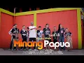 Lagu MINANG PAPUA. Upiak Isil \u0026 Vendry Mofu [ Official Music Video ]