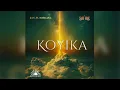 Sun-EL Musician & Sai Hle - Koyika (Official Audio)